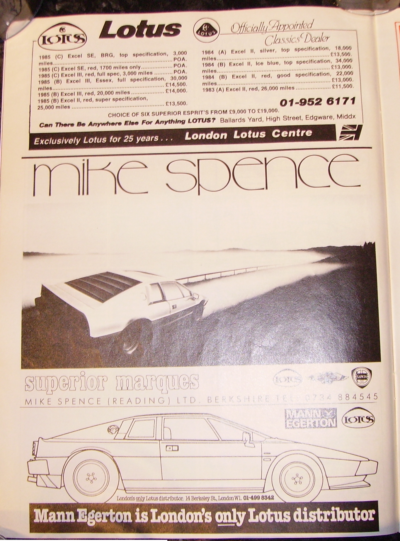 Advert 1