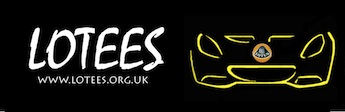 LOTEES - Lotus On TEESside